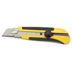 Stanley Maket Bıçağı 25 Mm Dynagrip 0-10-425 - Görsel 1