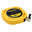 Stanley 0-34-295 Kapalı Kasa Fiberglass 10 Metre - Görsel 1