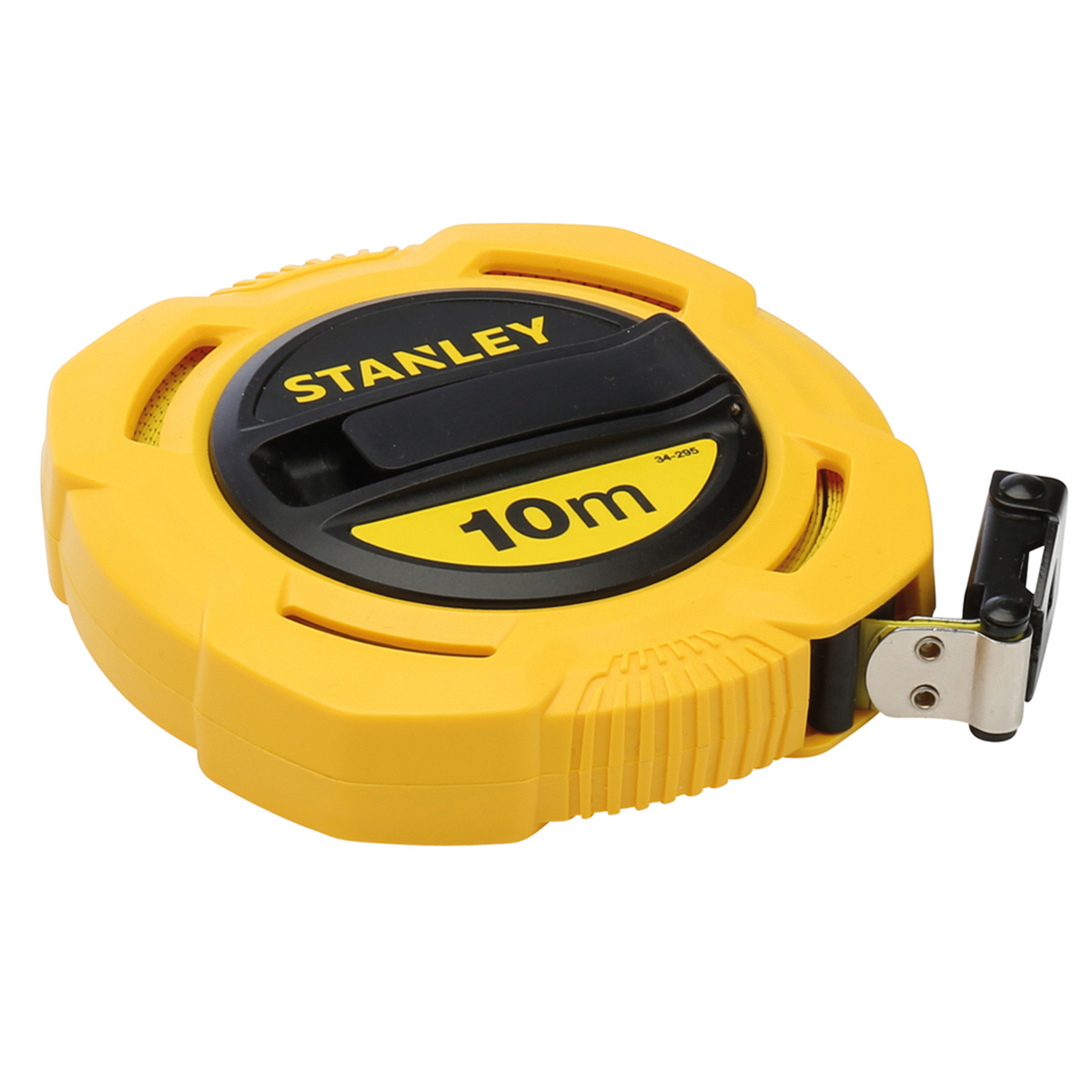 Stanley 0-34-295 Kapalı Kasa Fiberglass 10 Metre - Görsel 1