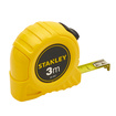 Stanley 1-30-487 Şerit Metre 3 M - Görsel 1