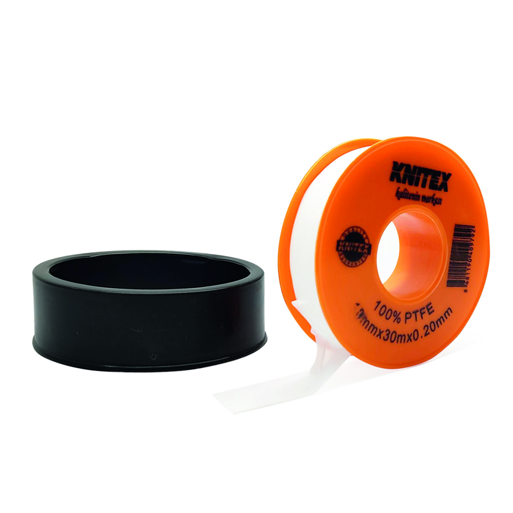 Knitex Teflon Bant 2'li
