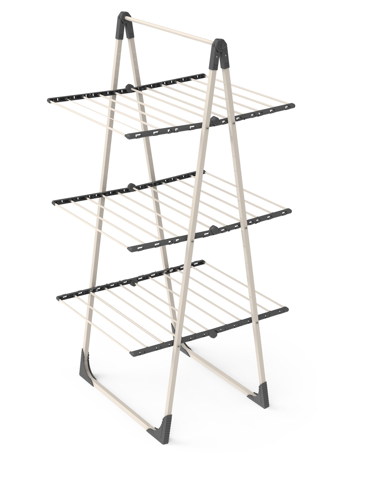 Perilla Trivela 3 Katlı Kurutmalık