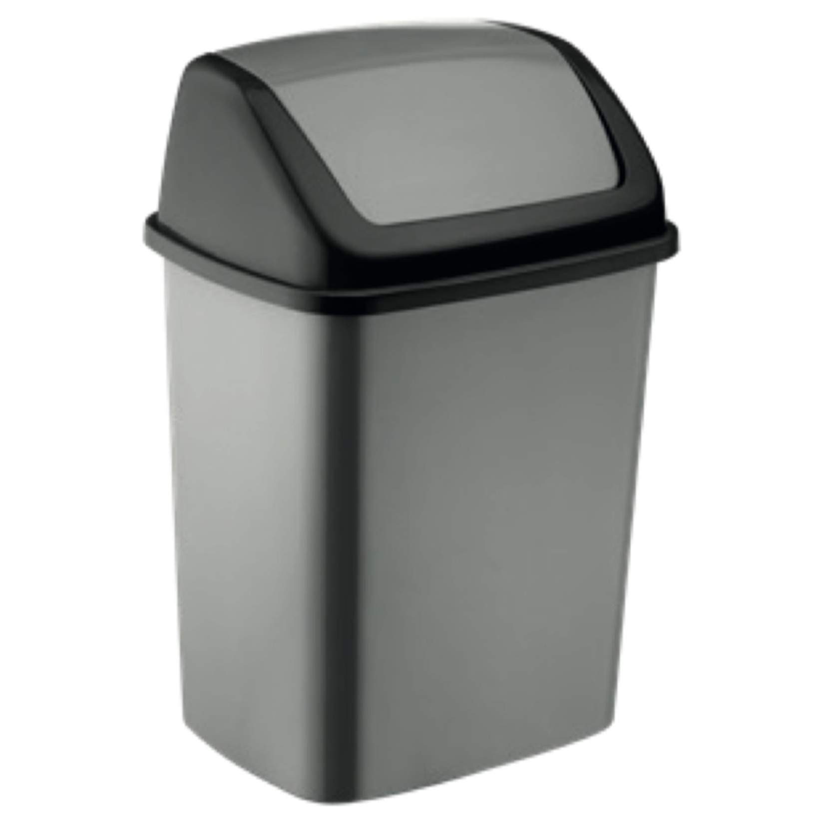 Bee Home Çöp Kovası 18 L
