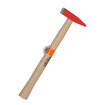 Knitex Ağaç Saplı Çekiç 200 G - Görsel 2