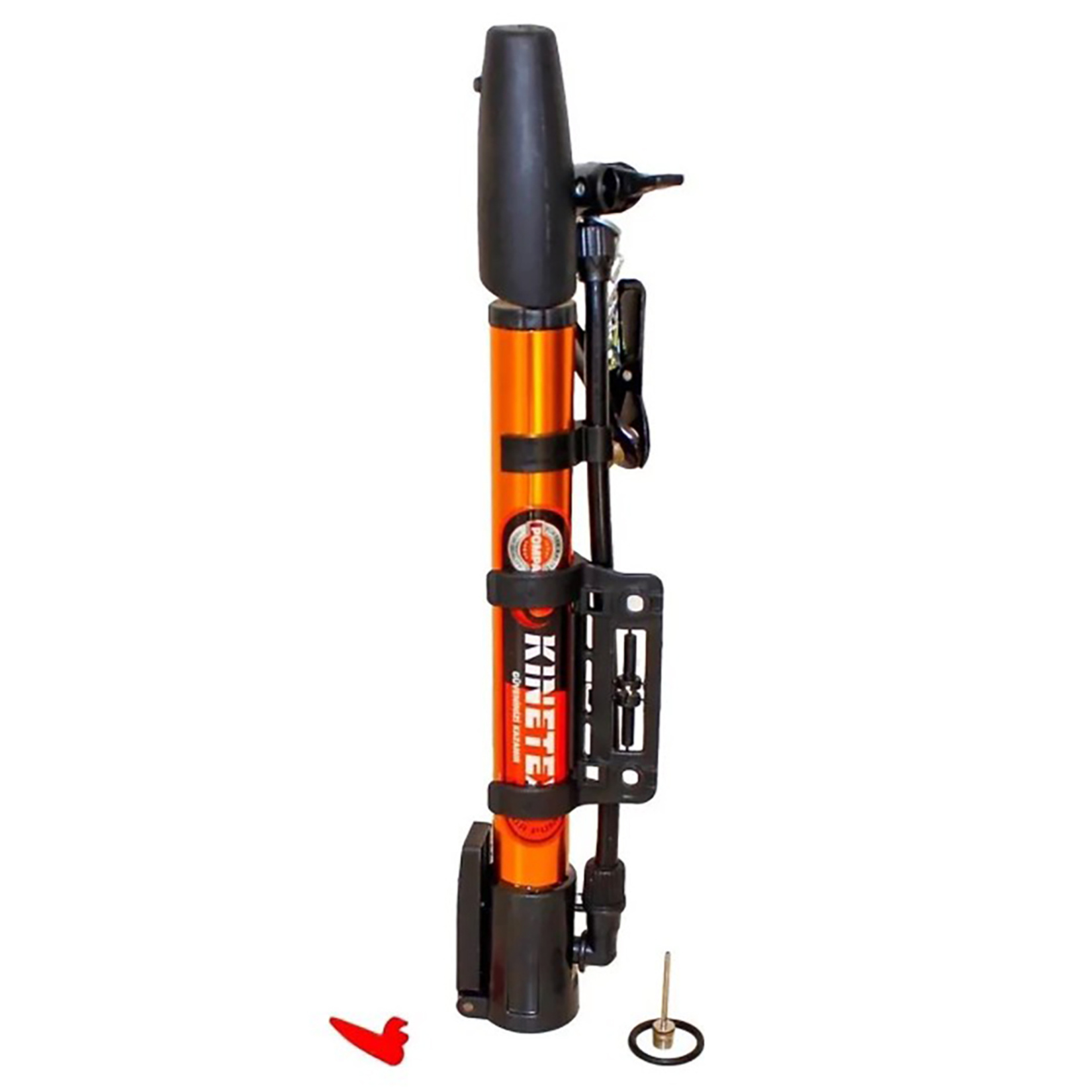 Kinetex Mandallı El Pompası KTX-3119