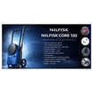 Nilfisk Core 130-6 1500 W 130 Basınçlı Yıkama Makinesi - Görsel 3