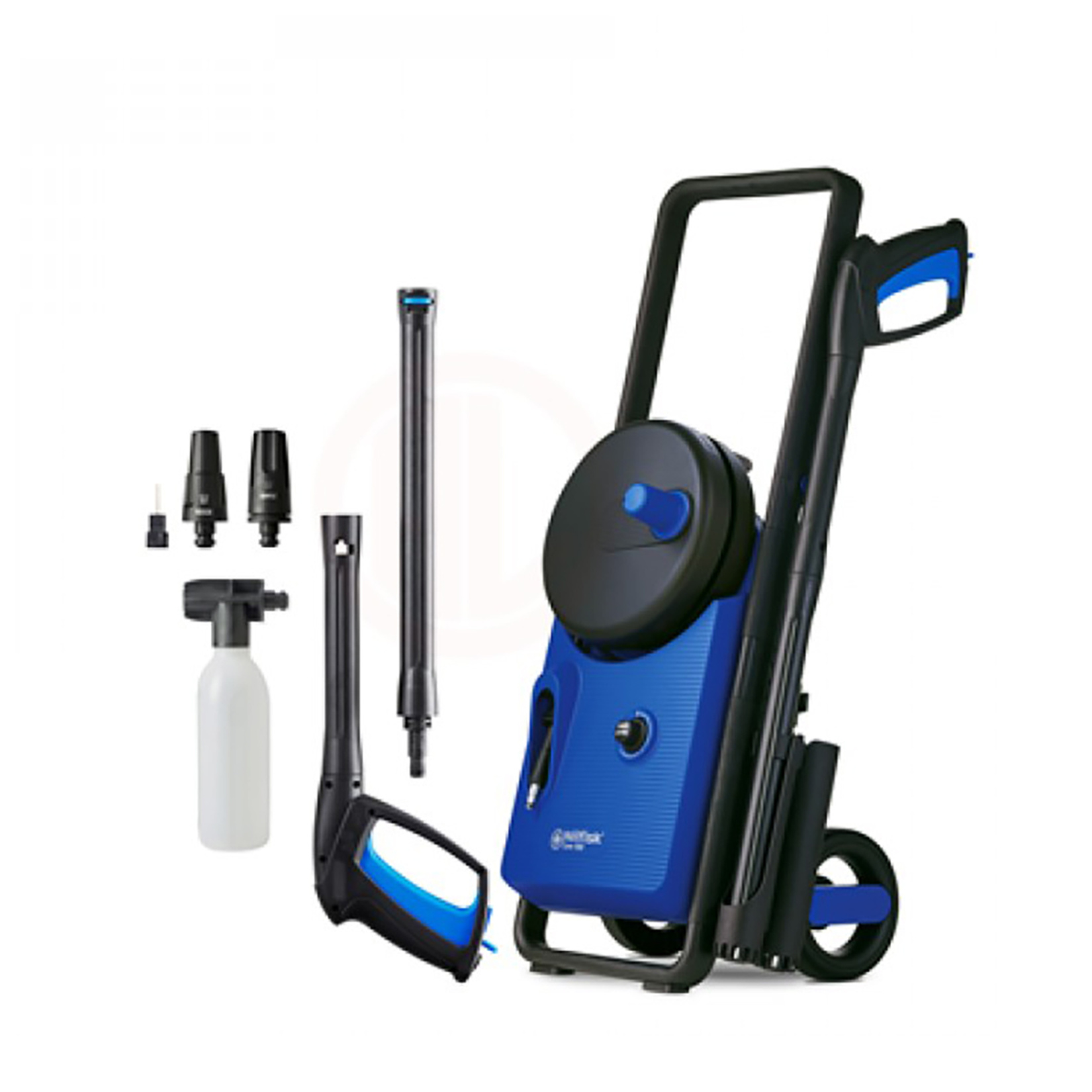Nilfisk Core 150-10 Power Control Basınçlı Yıkama Makinesi