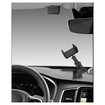 i'think Vantuzlu Ayarlı Araç İçi Telefon Tutucu Ch-1240 - Görsel 2