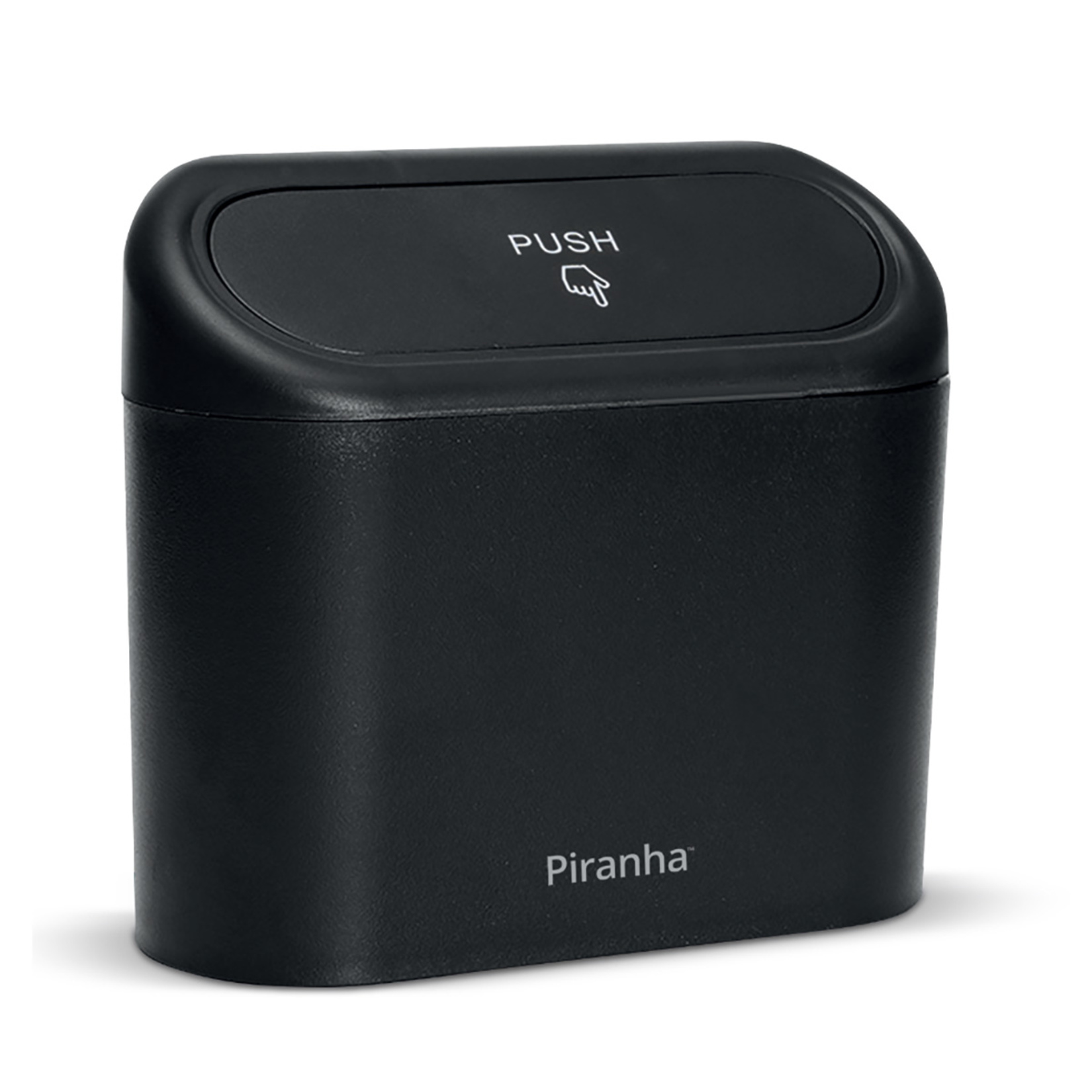 Piranha 11326 Araç Çöp Kovası - Görsel 1