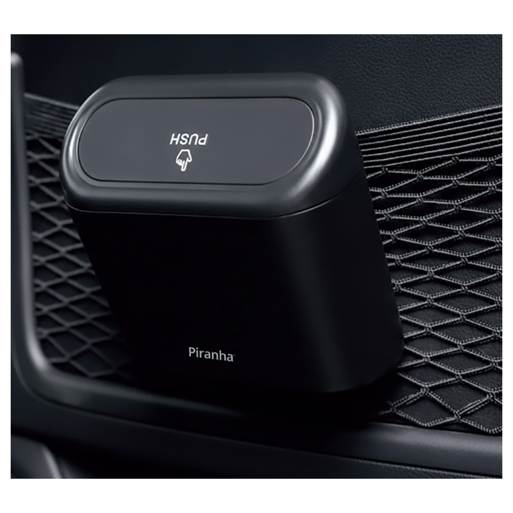 Piranha 11326 Araç Çöp Kovası - Görsel 3