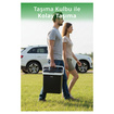 Kiwi KIM-4752 Oto Buzdolabı 21 L - Görsel 3