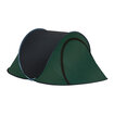 Ege 2 Kişilik Otomatik Açılan Çadır - Görsel 1