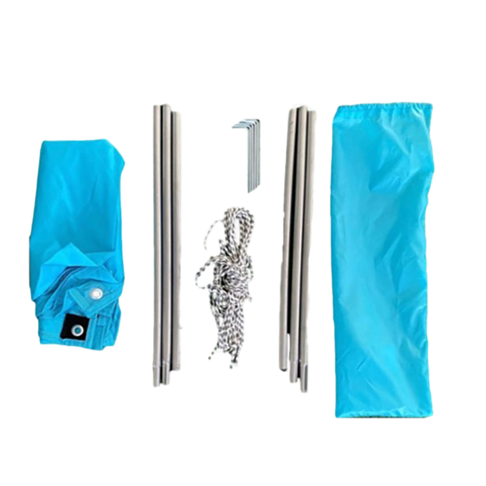 Evvon Kamp Gölgeliği - Görsel 1