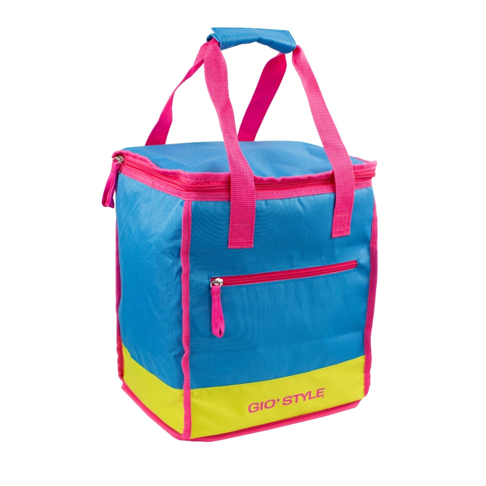 Gio Style Fluo Termal Çanta 25 L - Görsel 1