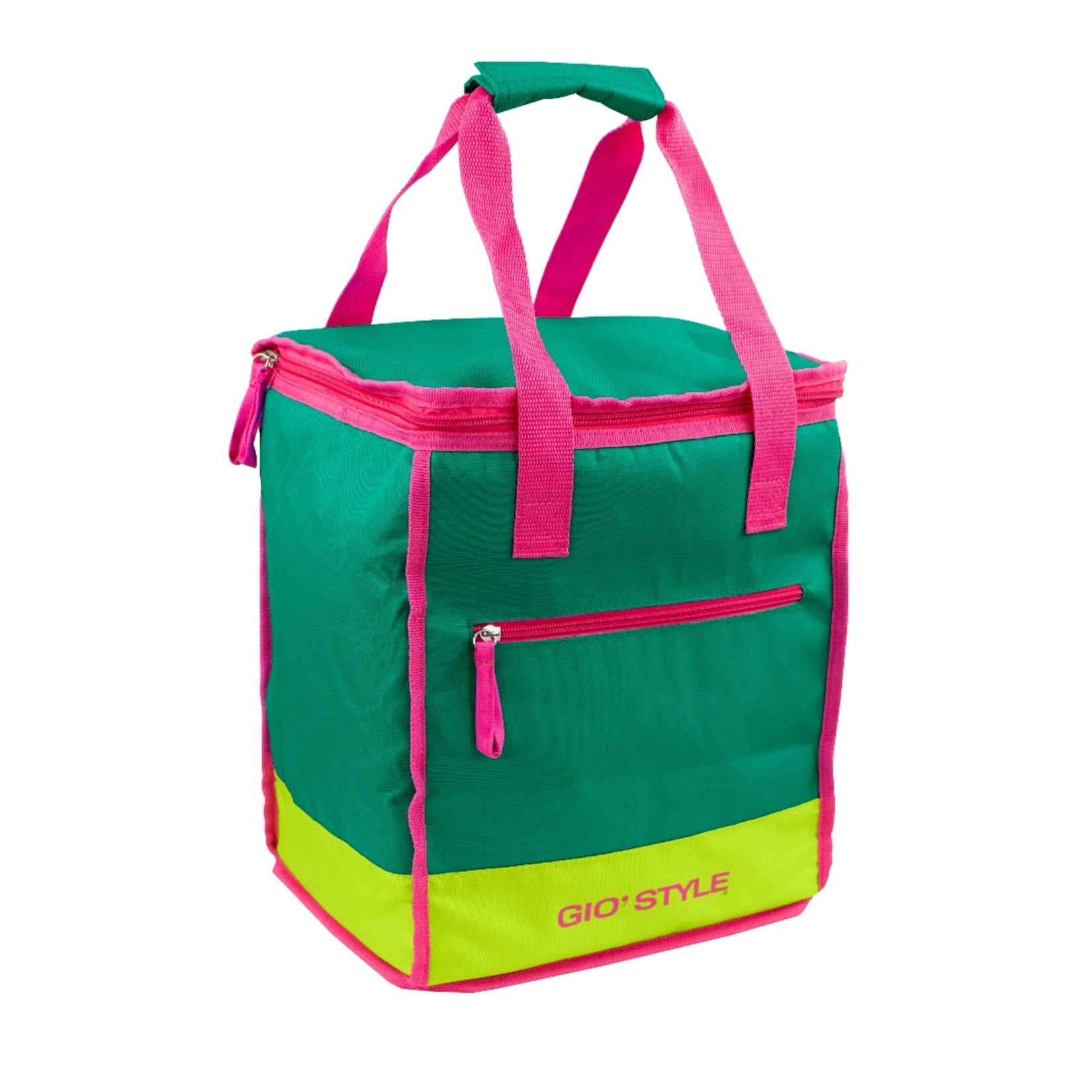 Gio Style Fluo Termal Çanta 25 L - Görsel 4