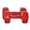 Dynamic & Voit 3 Kg Çiftli Dambıl Vinly - Görsel 2