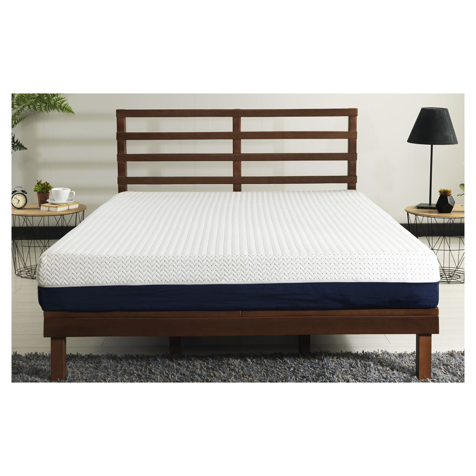 Form Flex Viscojel Air Yatak 190x90x21 Cm - Görsel 1