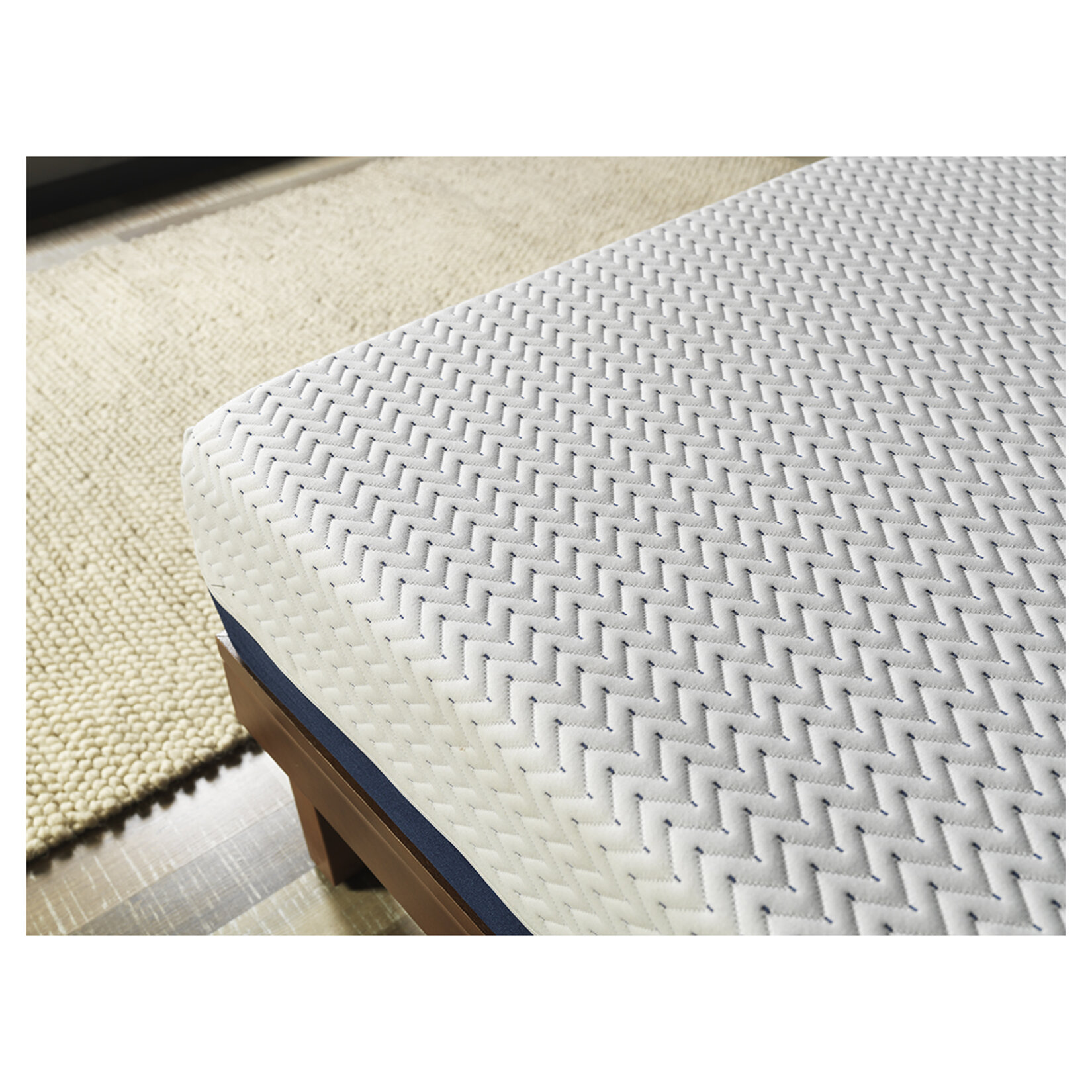 Form Flex Viscojel Air Yatak 190x90x21 Cm - Görsel 2