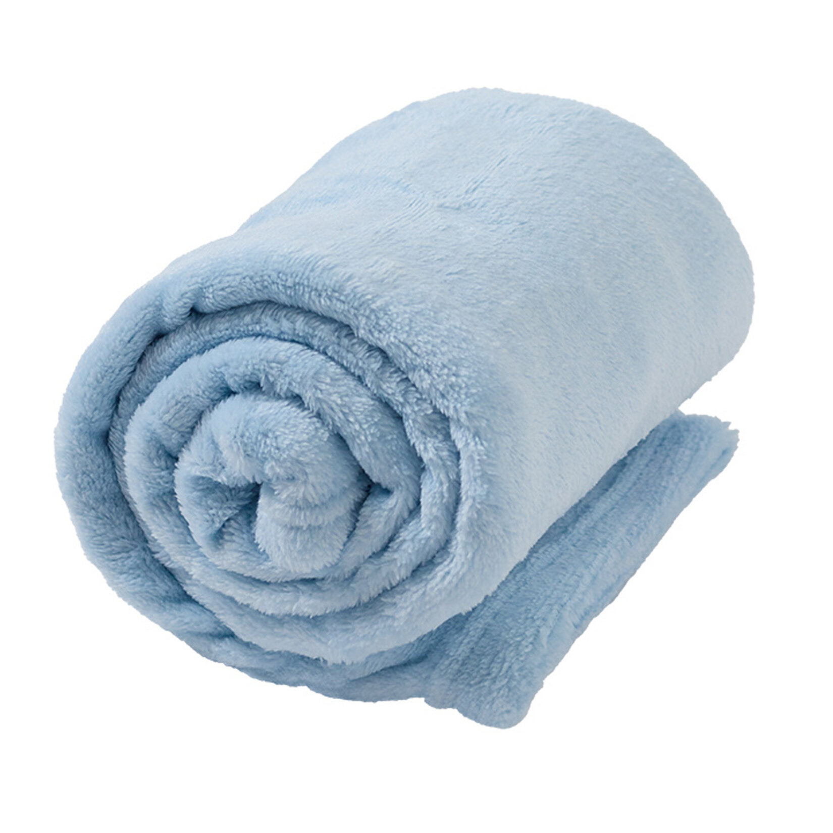 Homebasix Welsoft Bebek Battaniye 100x120 Cm - Görsel 4