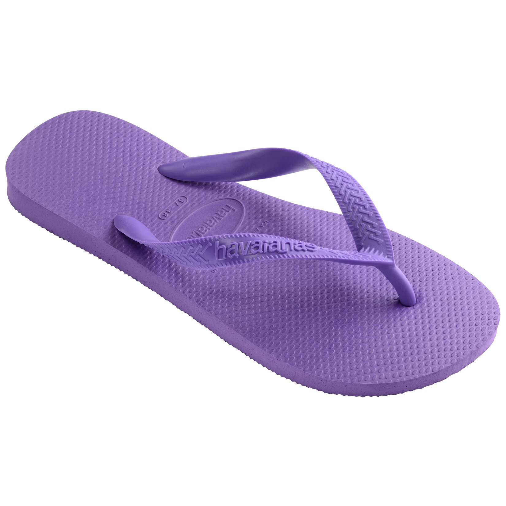 Havaianas Top Dark Purple/dark Purple 41/42 - Görsel 2