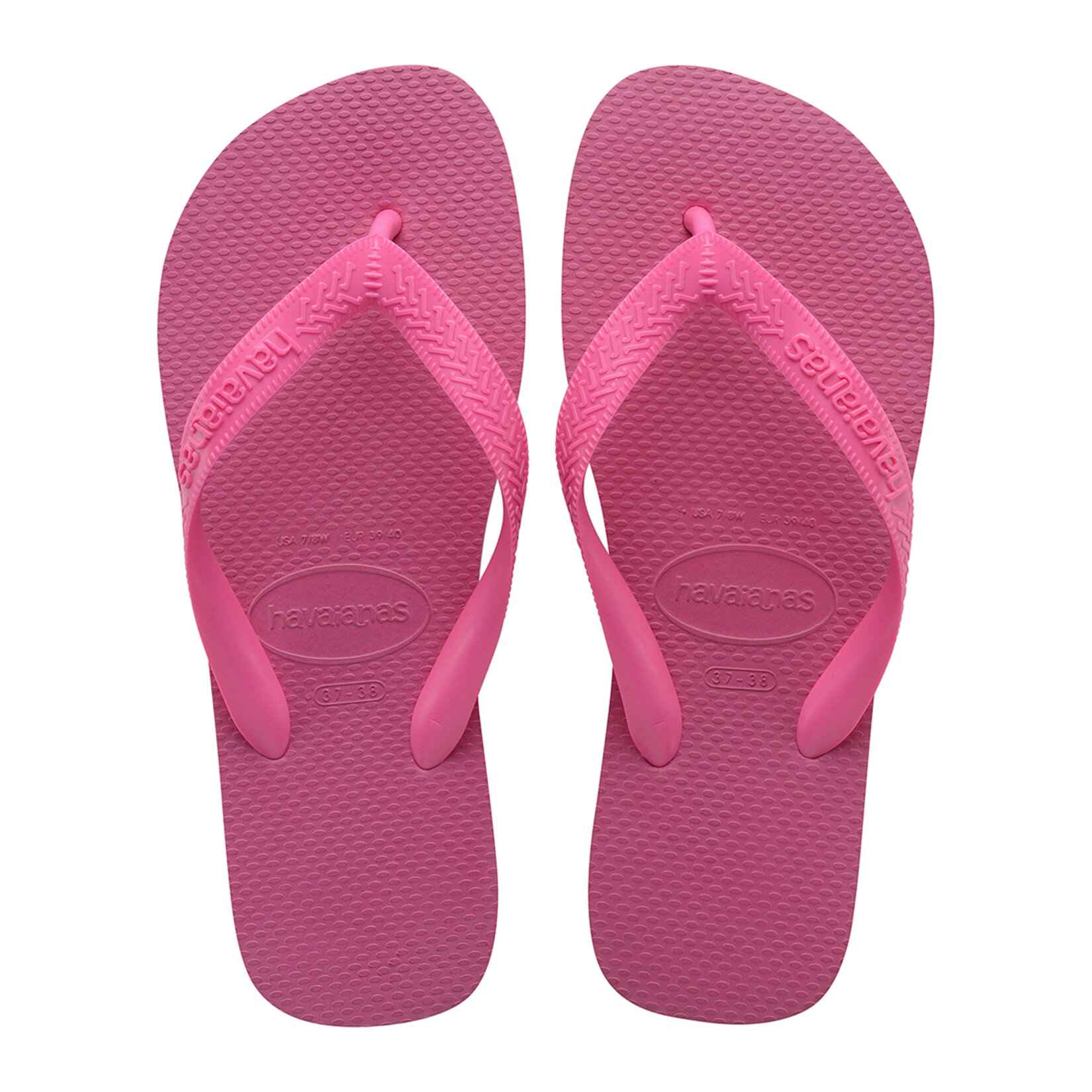 Havaianas Top Pink Flux 35/36 - Görsel 1