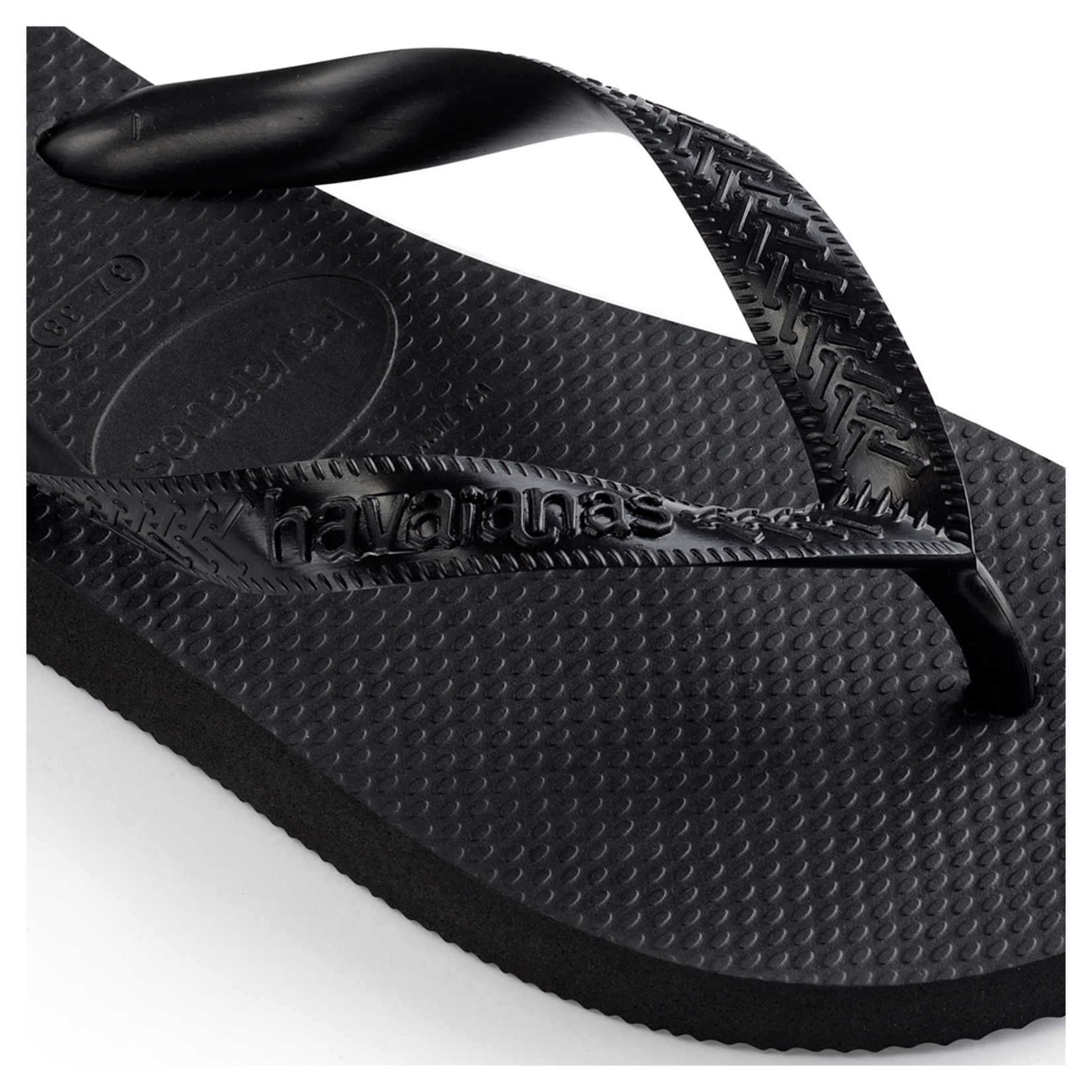 Havaianas Top Black 41/42 - Görsel 5