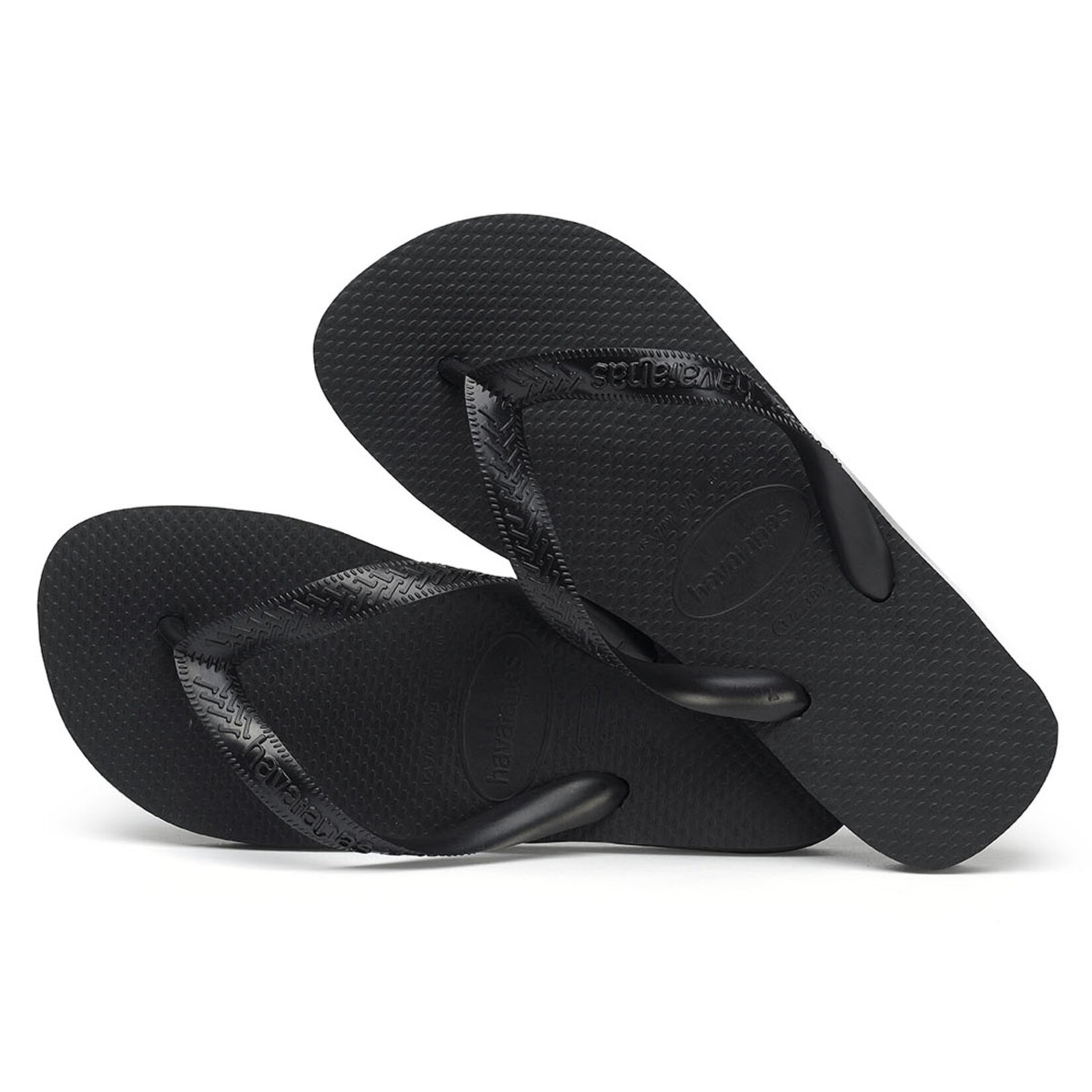 Havaianas Top Black 41/42 - Görsel 1