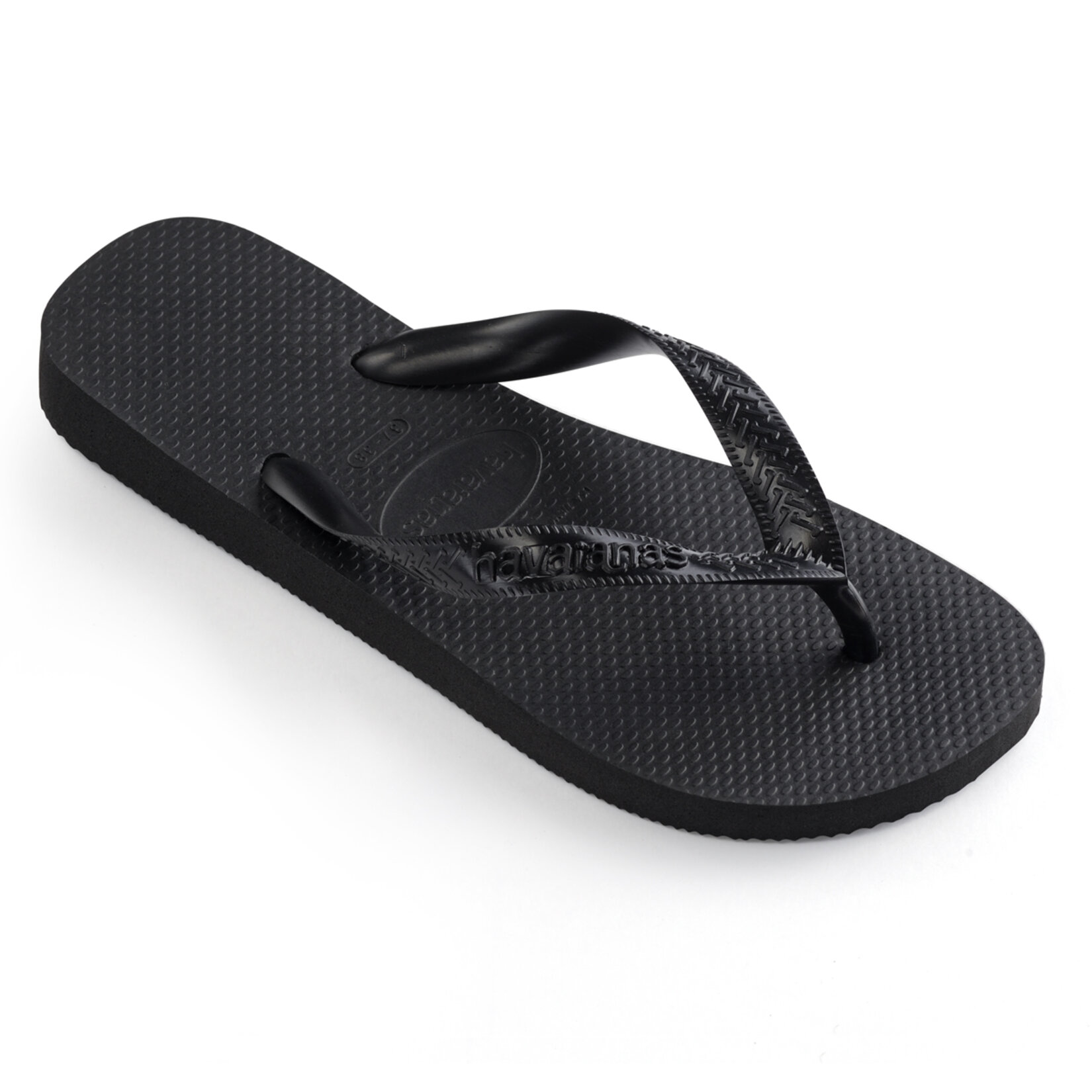 Havaianas Top Black 41/42 - Görsel 2