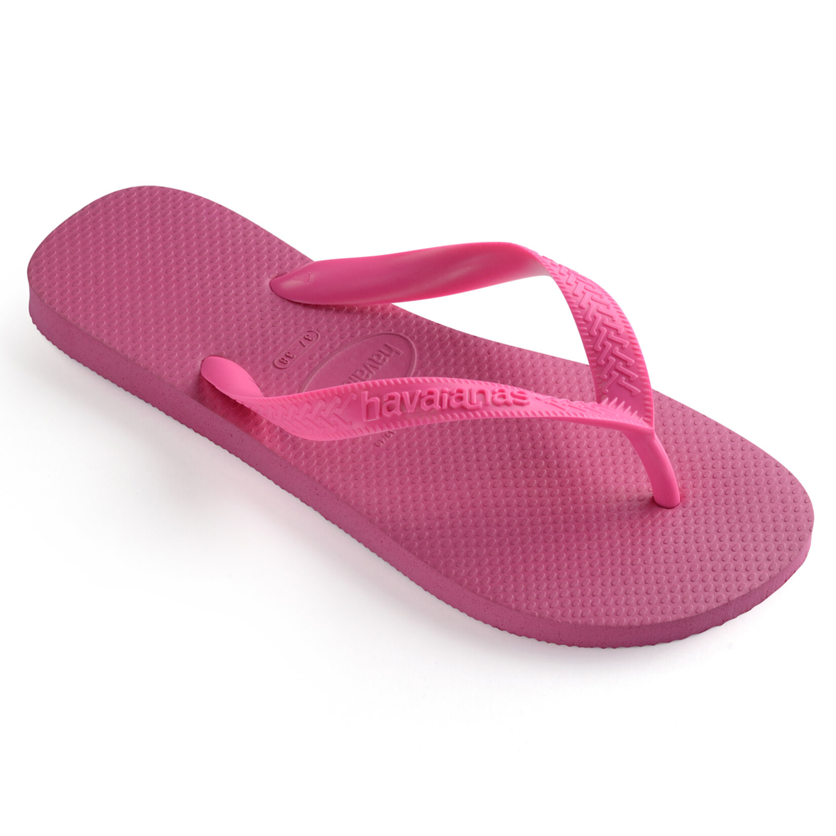 Havaianas Top Pink Flux 41/42 - Görsel 2
