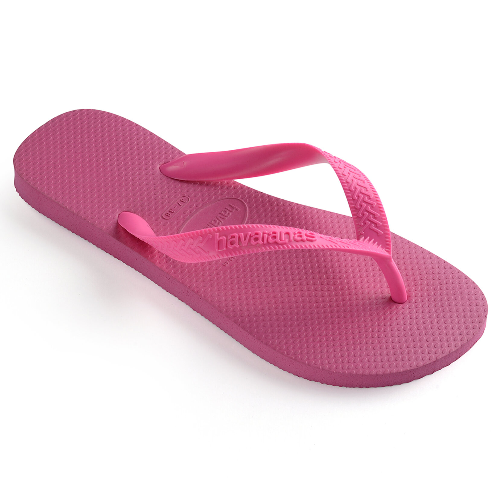 Havaianas Top Pink Flux 39/40 - Görsel 2