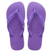 Havaianas Top Dark Purple/dark Purple 37/38 - Görsel 1