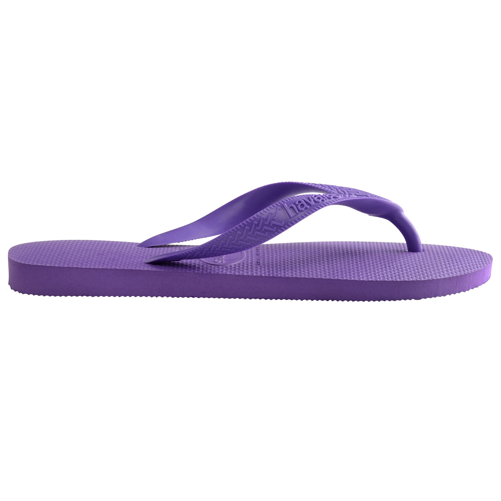 Havaianas Top Dark Purple/dark Purple 37/38 - Görsel 3