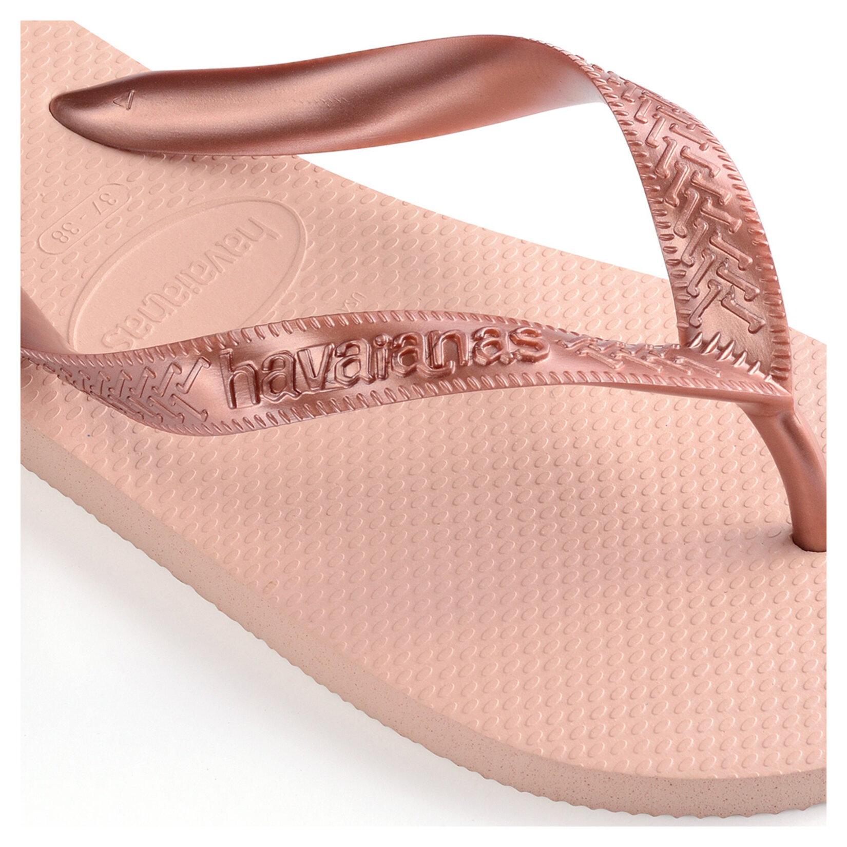 Havaianas Top Tıras Ballet Rose 35/36 - Görsel 3