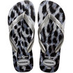 Havaianas Top Animals Grey Silver/Ice Grey 41/42 - Görsel 1