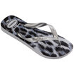 Havaianas Top Animals Grey Silver/Ice Grey 35/36 - Görsel 2