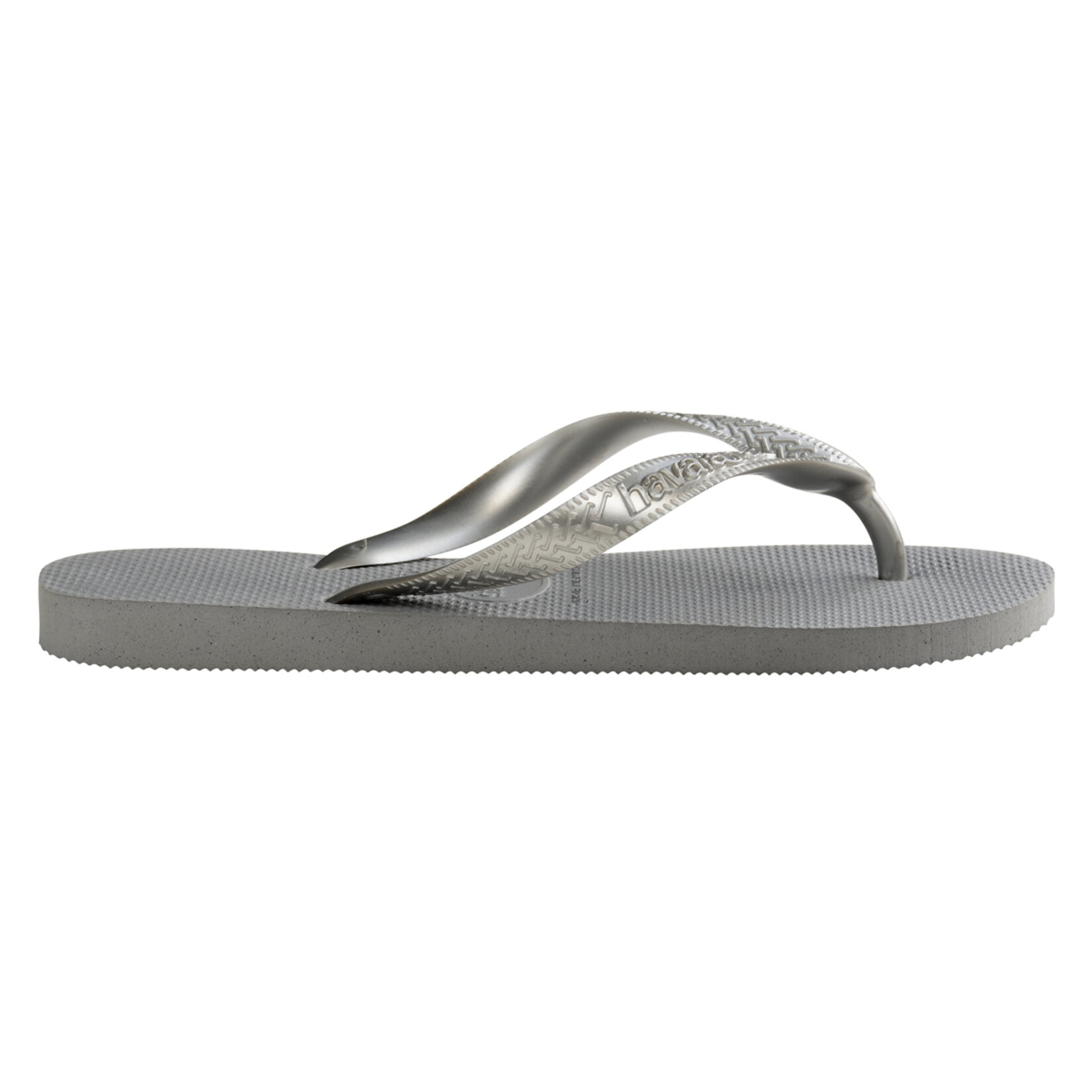 Havaianas Top Tıras Steel Grey 37/38 - Görsel 2