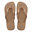 Havaianas Top Tiras Rose Gold 41/42 - Görsel 1