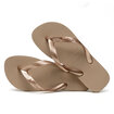 Havaianas Top Tiras Rose Gold 41/42 - Görsel 5