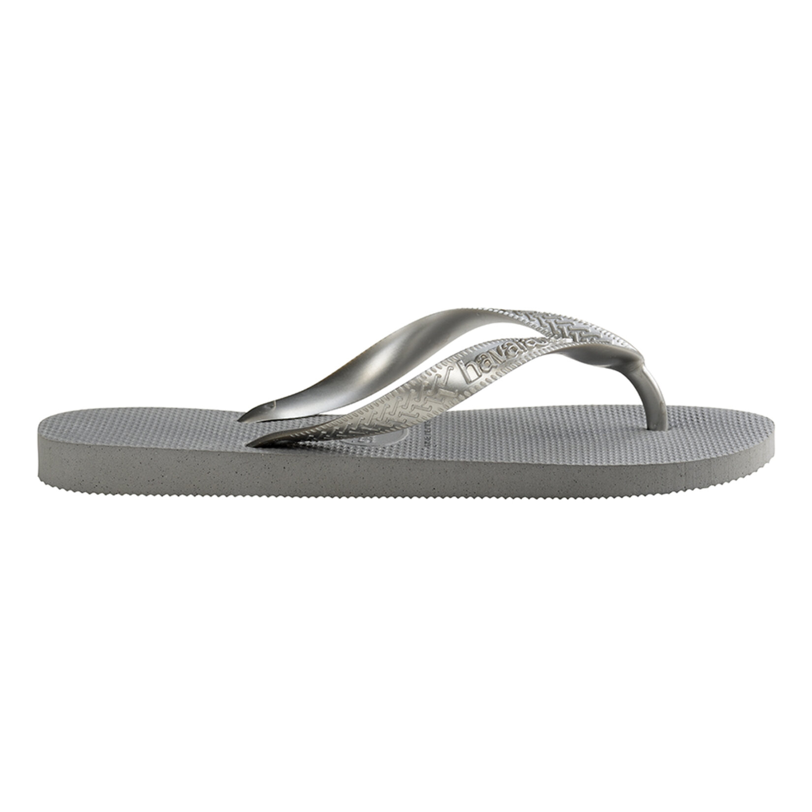 Havaianas Top Tıras Steel Grey 35/36 - Görsel 2