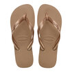 Havaianas Top Tıras Rose Gold 37/38 - Görsel 1