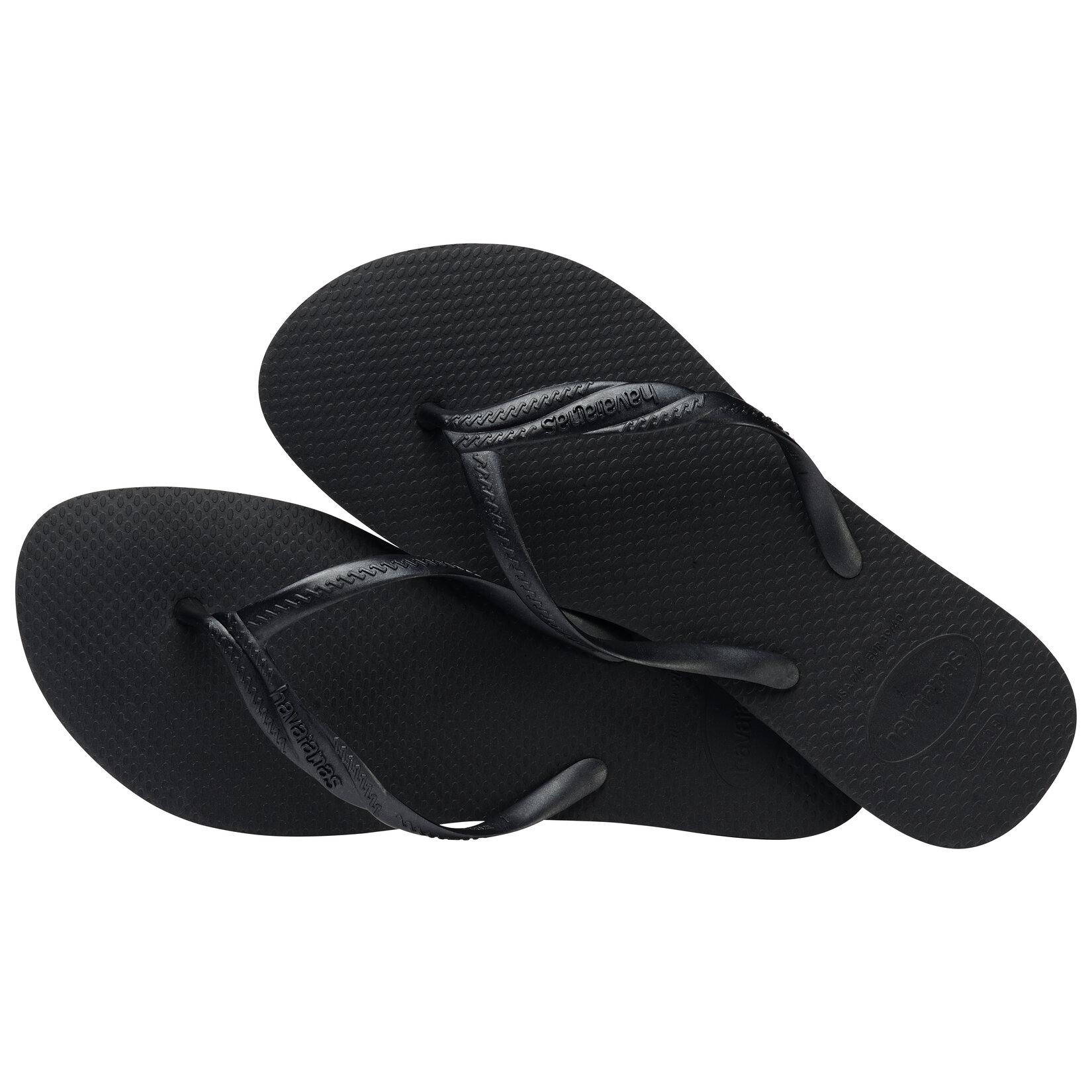 Havaianas Fantasia Black 37/38 - Görsel 4