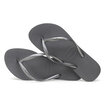 Havaianas Slim Steel Grey 41/42 - Görsel 4