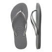 Havaianas Slim Steel Grey 41/42 - Görsel 5