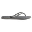 Havaianas Slim Steel Grey 41/42 - Görsel 2
