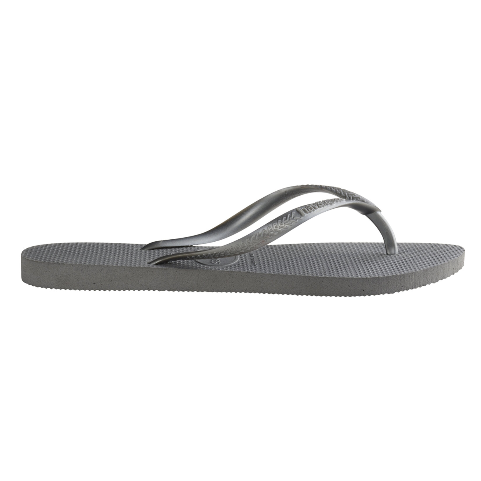 Havaianas Slim Steel Grey 41/42 - Görsel 2