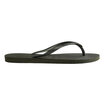 Havaianas Slim Green Olive 37/38 - Görsel 3