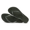 Havaianas Slim Green Olive 37/38 - Görsel 4