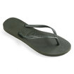 Havaianas Slim Green Olive 37/38 - Görsel 2