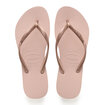 Havaianas Slim Ballet Rose 39/40 - Görsel 1