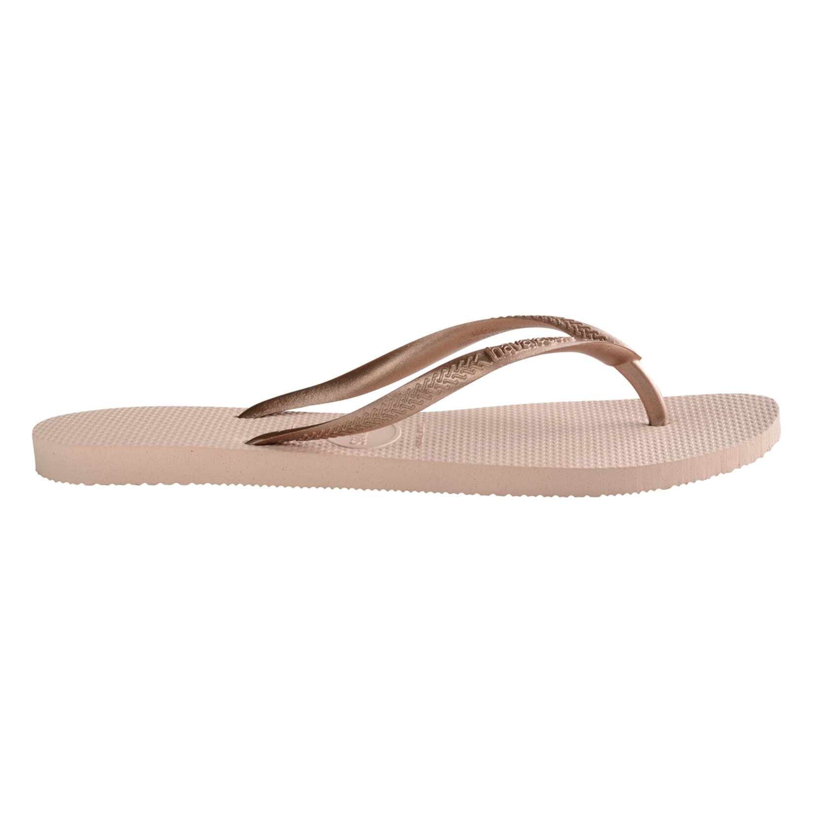 Havaianas Slim Ballet Rose 37/38 - Görsel 4